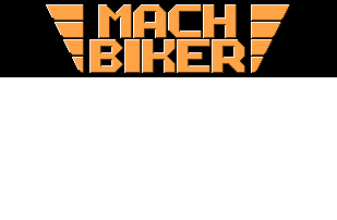 M12_MACH BIKER