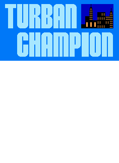 M15_TURBAN CHAMPION