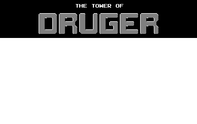 M22_THE TOWER OF DRUGER