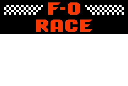 M25_F-0 RACE