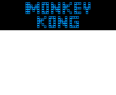 M31_MONKEY KONG