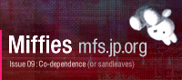 Miffies mfs.jp.org